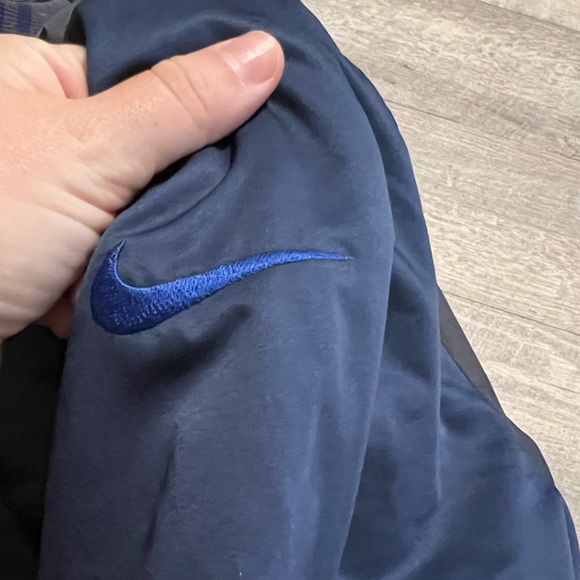 Nike Dallas Cowboys Sideline Destroyer Reversible Performance Jacket Size XL - Picture 10 of 13